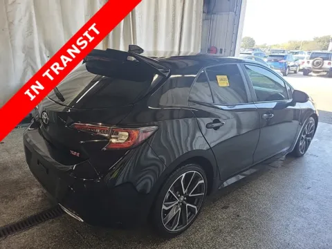 More photos of 2019 Toyota Corolla Hatchback XSE at Auto Boutique Florida, FL