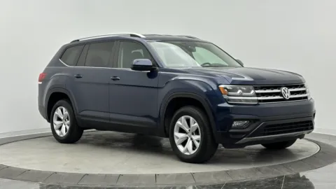 Another view of 2018 Volkswagen Atlas 3.6L V6 SE for sale in Jacksonville, FL at Auto Boutique Florida
