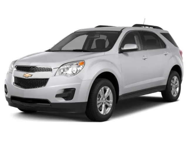 2015 Chevrolet Equinox LT for sale in Jacksonville, FL