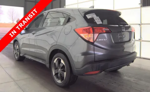 More photos of 2018 Honda HR-V EX at Auto Boutique Florida, FL