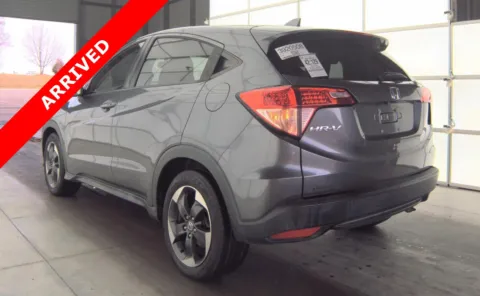 More photos of 2018 Honda HR-V EX at Auto Boutique Florida, FL