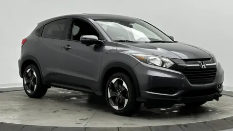 Another view of 2018 Honda HR-V EX for sale in Jacksonville, FL at Auto Boutique Florida
