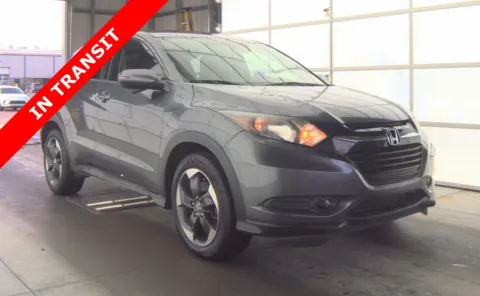 More photos of 2018 Honda HR-V EX at Auto Boutique Florida, FL