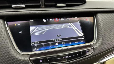 More photos of 2017 Cadillac XT5 Premium Luxury AWD at Auto Boutique Florida, FL