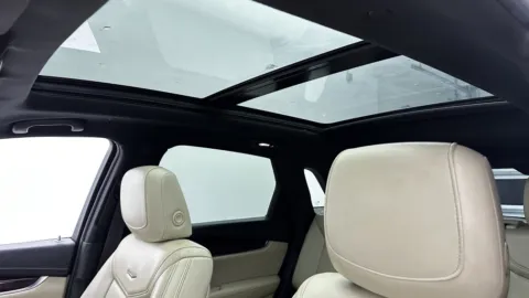 More photos of 2017 Cadillac XT5 Premium Luxury AWD at Auto Boutique Florida, FL