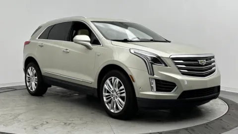Another view of 2017 Cadillac XT5 Premium Luxury AWD for sale in Jacksonville, FL at Auto Boutique Florida