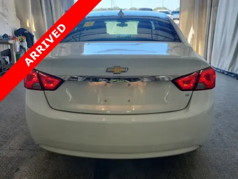 More photos of 2019 Chevrolet Impala LT at Auto Boutique Florida, FL