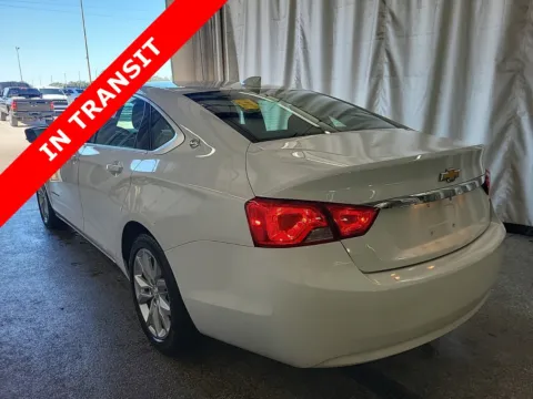 Another view of 2019 Chevrolet Impala LT for sale in Jacksonville, FL at Auto Boutique Florida