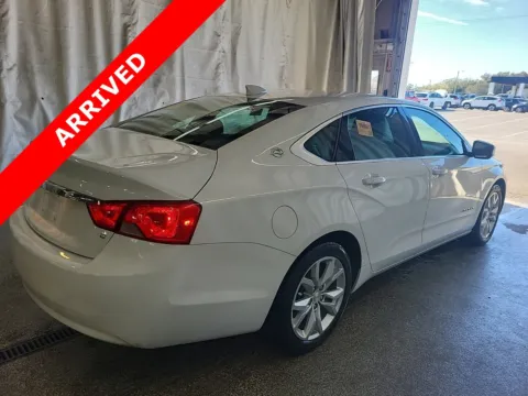 More photos of 2019 Chevrolet Impala LT at Auto Boutique Florida, FL