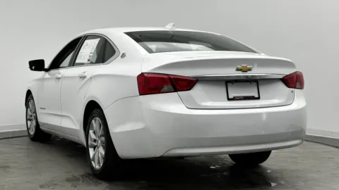 More photos of 2019 Chevrolet Impala LT at Auto Boutique Florida, FL
