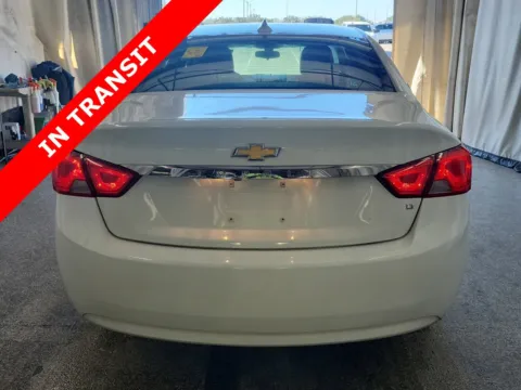 More photos of 2019 Chevrolet Impala LT at Auto Boutique Florida, FL