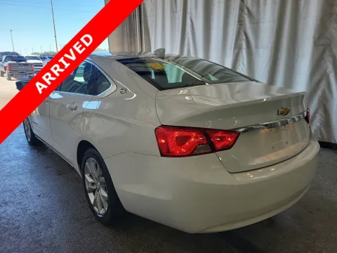 Another view of 2019 Chevrolet Impala LT for sale in Jacksonville, FL at Auto Boutique Florida
