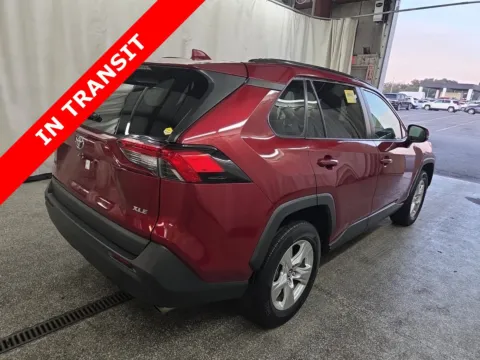 More photos of 2020 Toyota RAV4 XLE at Auto Boutique Florida, FL