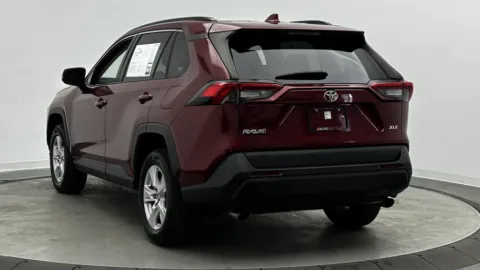 More photos of 2020 Toyota RAV4 XLE at Auto Boutique Florida, FL