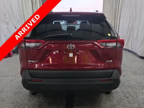 More photos of 2020 Toyota RAV4 XLE at Auto Boutique Florida, FL