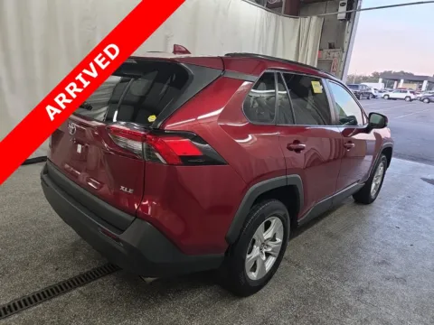 More photos of 2020 Toyota RAV4 XLE at Auto Boutique Florida, FL
