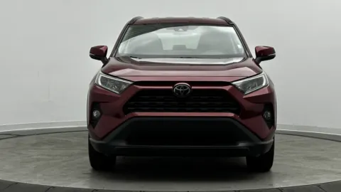 Photos of 2020 Toyota RAV4 XLE for sale in Jacksonville, FL at Auto Boutique Florida