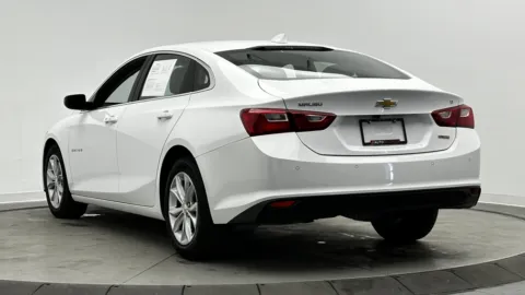 More photos of 2025 Chevrolet Malibu LT at Auto Boutique Florida, FL
