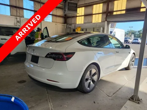More photos of 2021 Tesla Model 3 Standard Range Plus at Auto Boutique Florida, FL