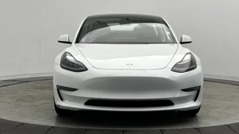 Photos of 2021 Tesla Model 3 Standard Range Plus for sale in Jacksonville, FL at Auto Boutique Florida