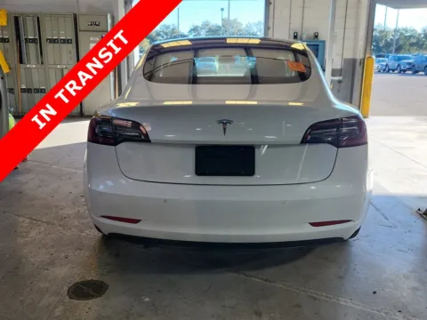 More photos of 2021 Tesla Model 3 Standard Range Plus at Auto Boutique Florida, FL