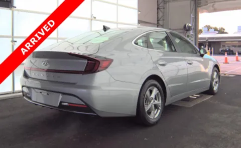 More photos of 2023 Hyundai Sonata SE at Auto Boutique Florida, FL