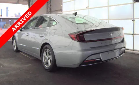 More photos of 2023 Hyundai Sonata SE at Auto Boutique Florida, FL