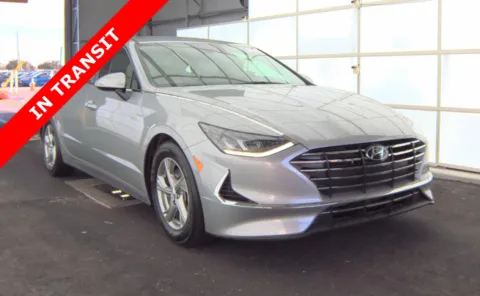 Another view of 2023 Hyundai Sonata SE for sale in Jacksonville, FL at Auto Boutique Florida