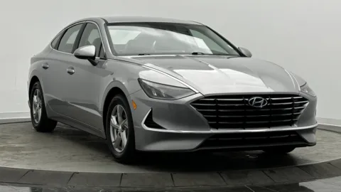 Another view of 2023 Hyundai Sonata SE for sale in Jacksonville, FL at Auto Boutique Florida