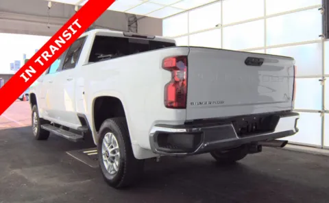 More photos of 2022 Chevrolet Silverado 2500HD LT at Auto Boutique Florida, FL