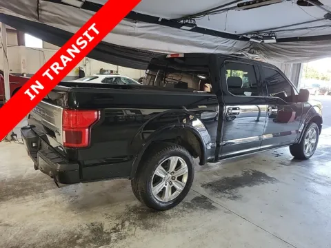 More photos of 2019 Ford F-150 Limited at Auto Boutique Florida, FL