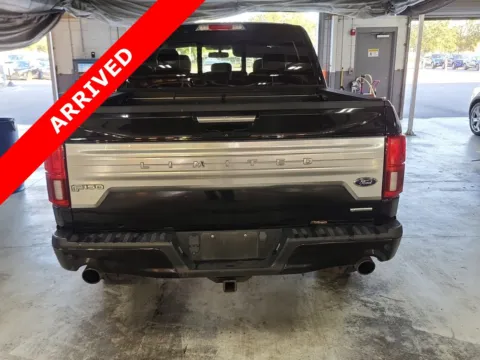 More photos of 2019 Ford F-150 Limited at Auto Boutique Florida, FL