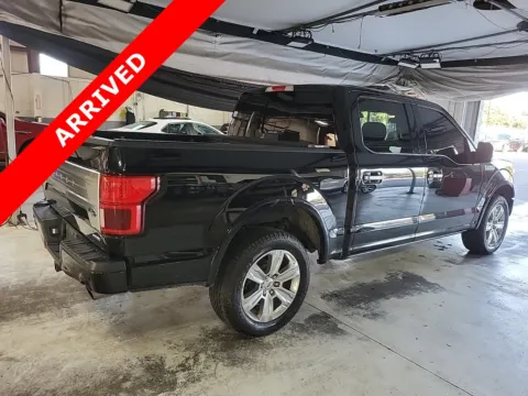 More photos of 2019 Ford F-150 Limited at Auto Boutique Florida, FL