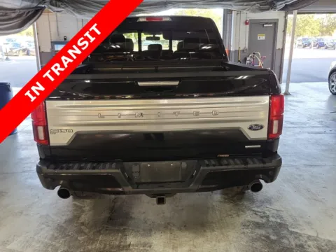 More photos of 2019 Ford F-150 Limited at Auto Boutique Florida, FL