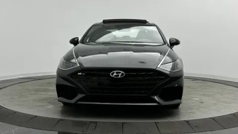 Photos of 2022 Hyundai Sonata N Line for sale in Jacksonville, FL at Auto Boutique Florida