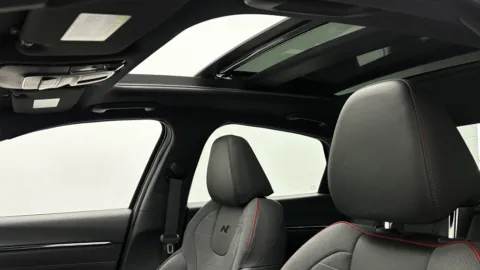 More photos of 2022 Hyundai Sonata N Line at Auto Boutique Florida, FL