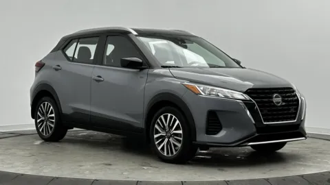 Another view of 2022 Nissan Kicks SV for sale in Jacksonville, FL at Auto Boutique Florida