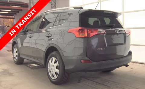 More photos of 2014 Toyota RAV4 LE at Auto Boutique Florida, FL