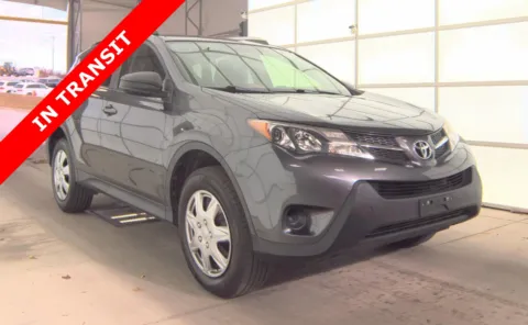 Another view of 2014 Toyota RAV4 LE for sale in Jacksonville, FL at Auto Boutique Florida