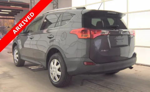 More photos of 2014 Toyota RAV4 LE at Auto Boutique Florida, FL