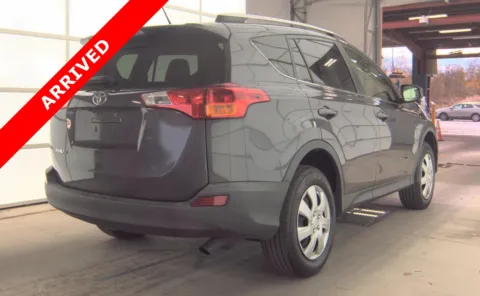 More photos of 2014 Toyota RAV4 LE at Auto Boutique Florida, FL