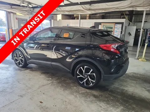 Another view of 2019 Toyota C-HR Limited for sale in Jacksonville, FL at Auto Boutique Florida