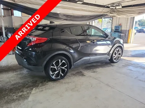 More photos of 2019 Toyota C-HR Limited at Auto Boutique Florida, FL
