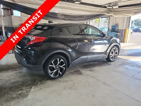 More photos of 2019 Toyota C-HR Limited at Auto Boutique Florida, FL