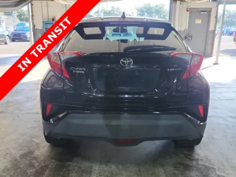 More photos of 2019 Toyota C-HR Limited at Auto Boutique Florida, FL