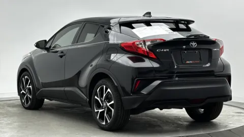 More photos of 2019 Toyota C-HR Limited at Auto Boutique Florida, FL
