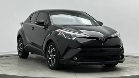 Another view of 2019 Toyota C-HR Limited for sale in Jacksonville, FL at Auto Boutique Florida