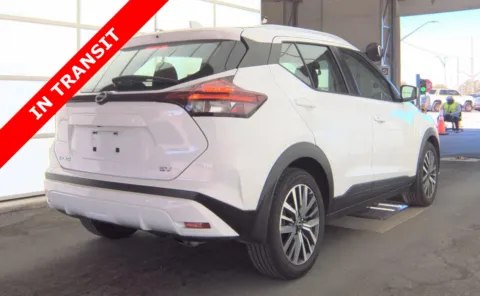 More photos of 2023 Nissan Kicks SV at Auto Boutique Florida, FL