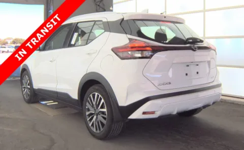More photos of 2023 Nissan Kicks SV at Auto Boutique Florida, FL