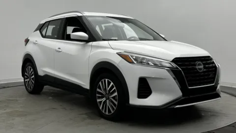 Another view of 2023 Nissan Kicks SV for sale in Jacksonville, FL at Auto Boutique Florida